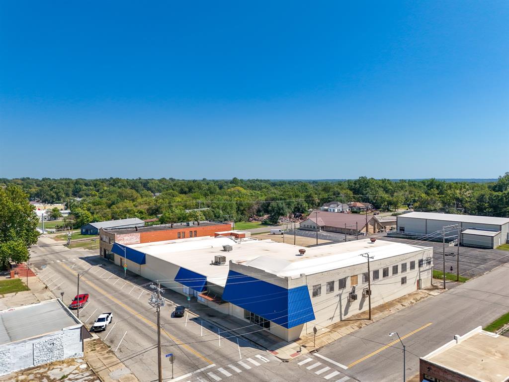 507 E Main Street