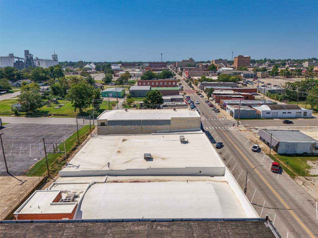 507 E Main Street