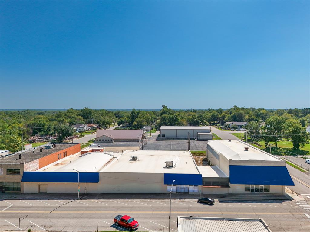 507 E Main Street