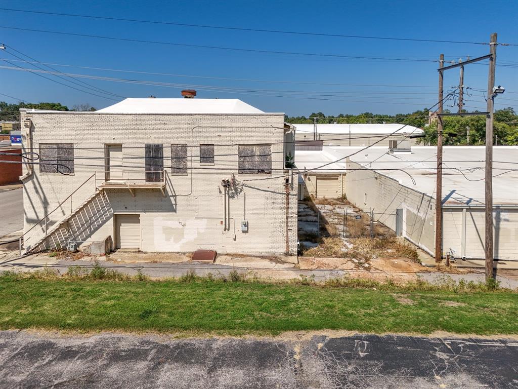 507 E Main Street