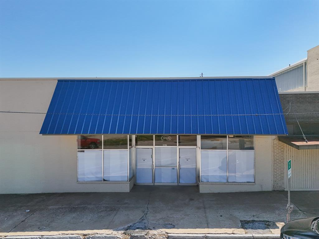 507 E Main Street