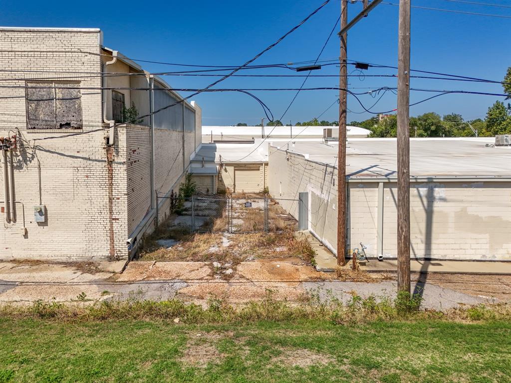 507 E Main Street