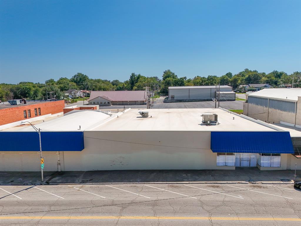 507 E Main Street