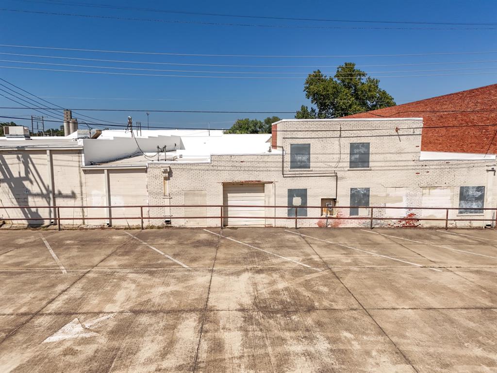 507 E Main Street