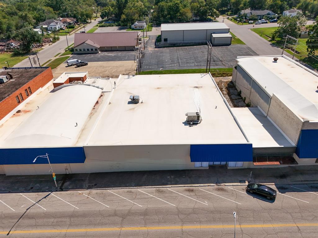 507 E Main Street
