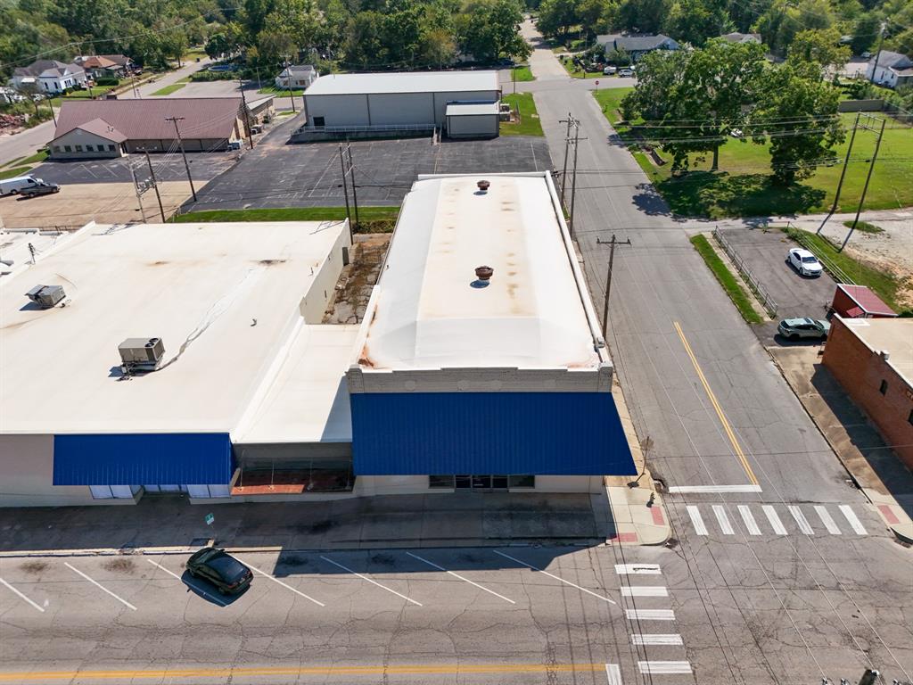 507 E Main Street