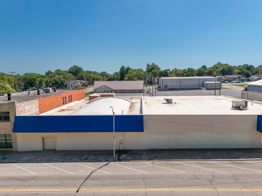 507 E Main Street