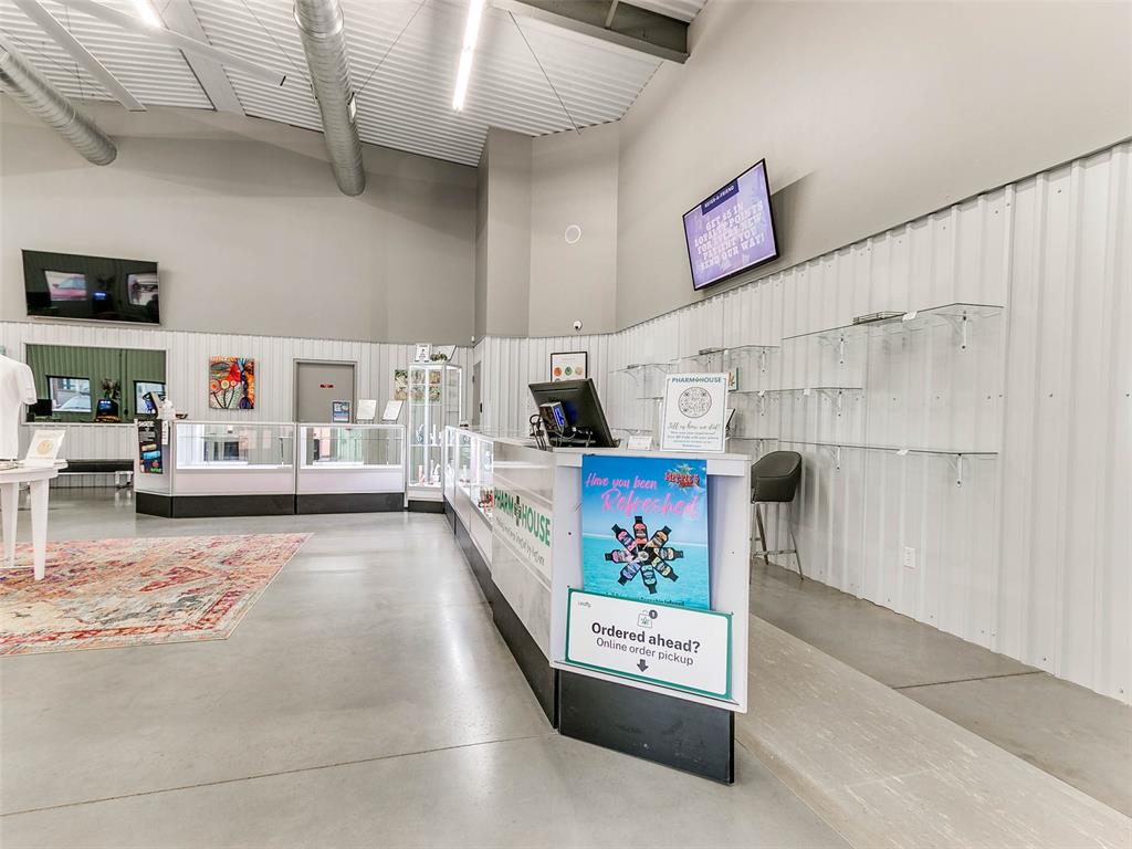 1610 N Harrison Street