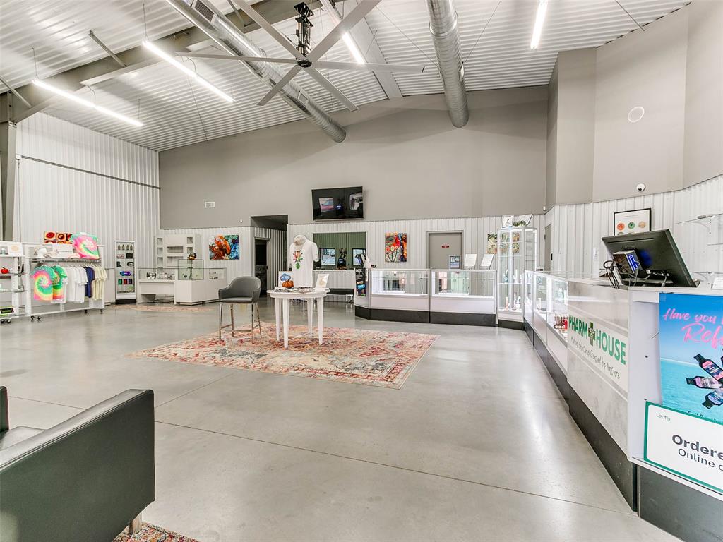 1610 N Harrison Street