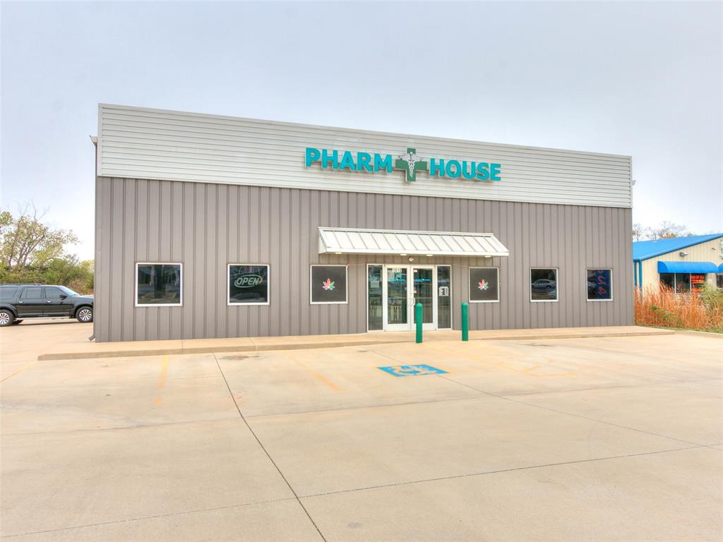 1610 N Harrison Street