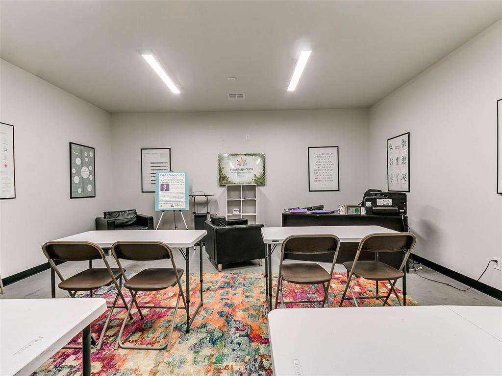 1610 N Harrison Street