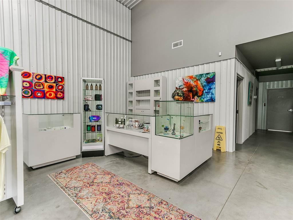 1610 N Harrison Street