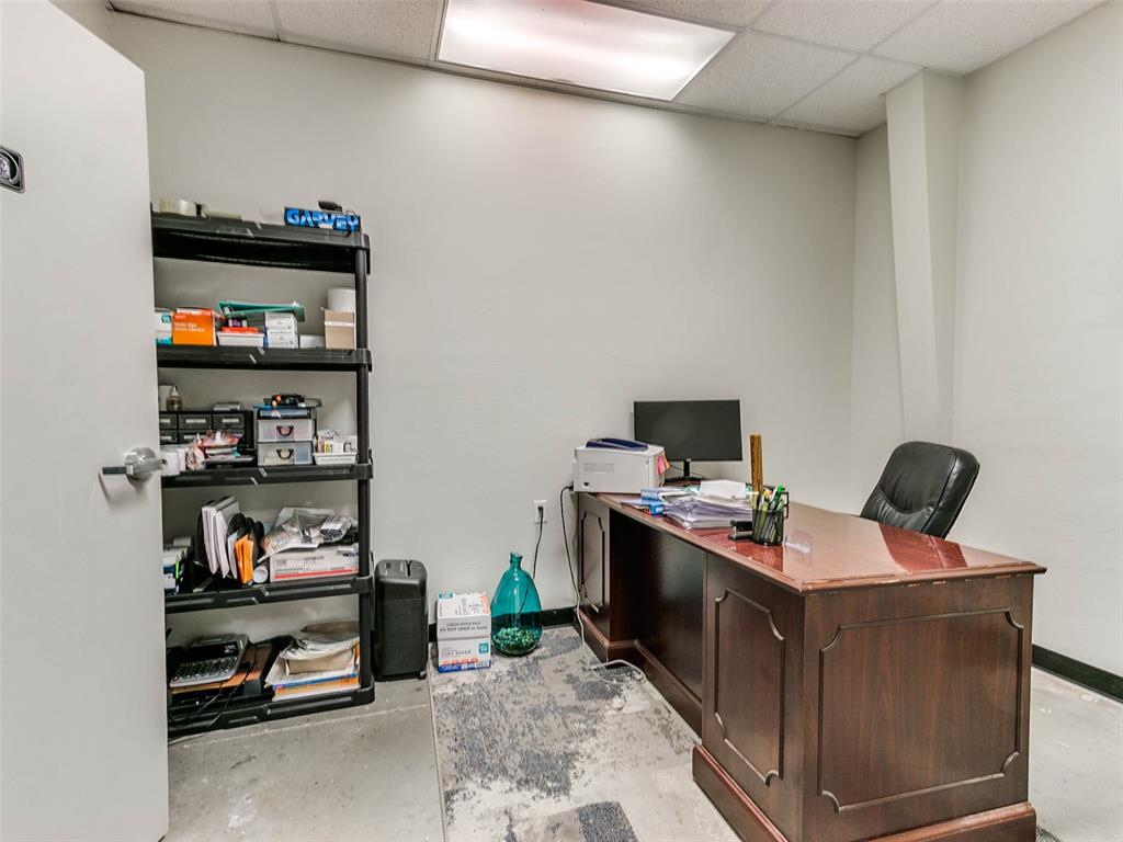 1610 N Harrison Street