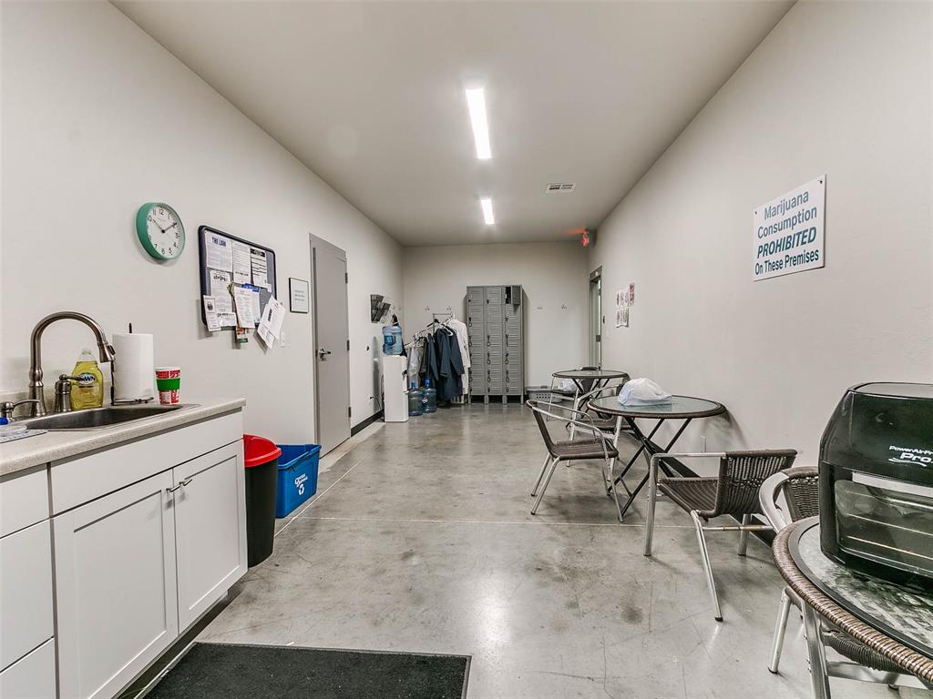 1610 N Harrison Street