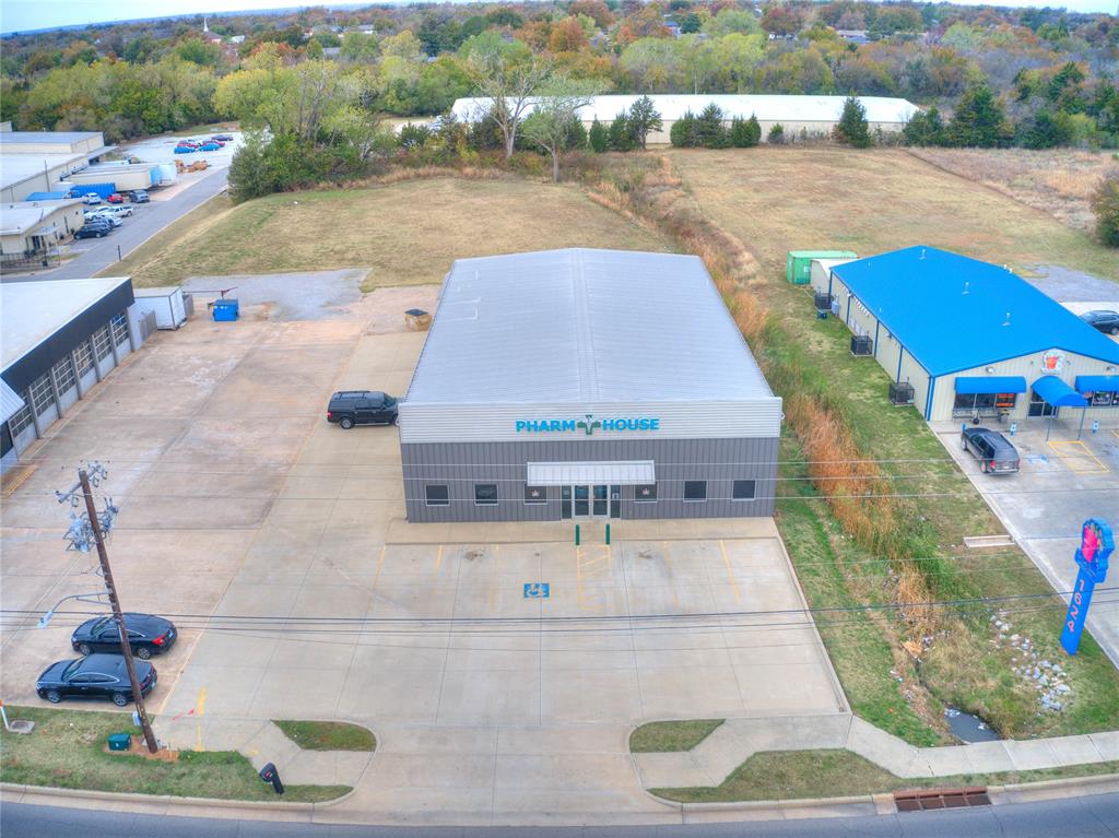 1610 N Harrison Street