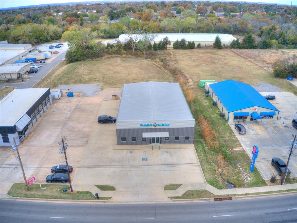 1610 N Harrison Street