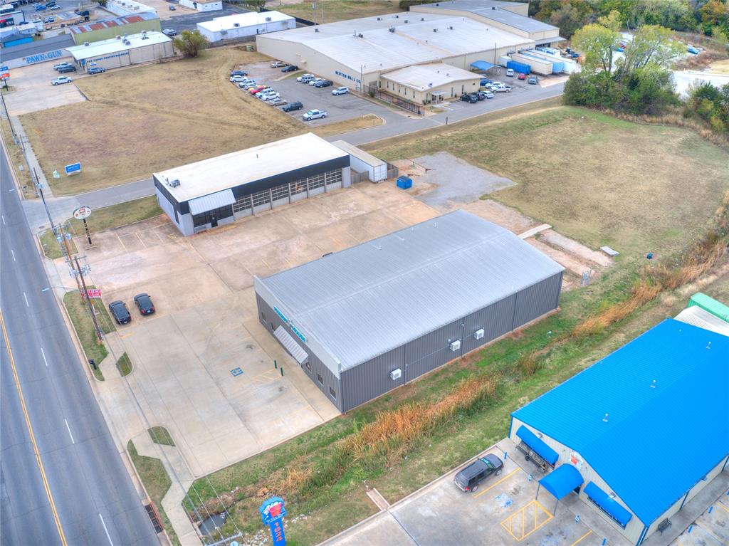 1610 N Harrison Street