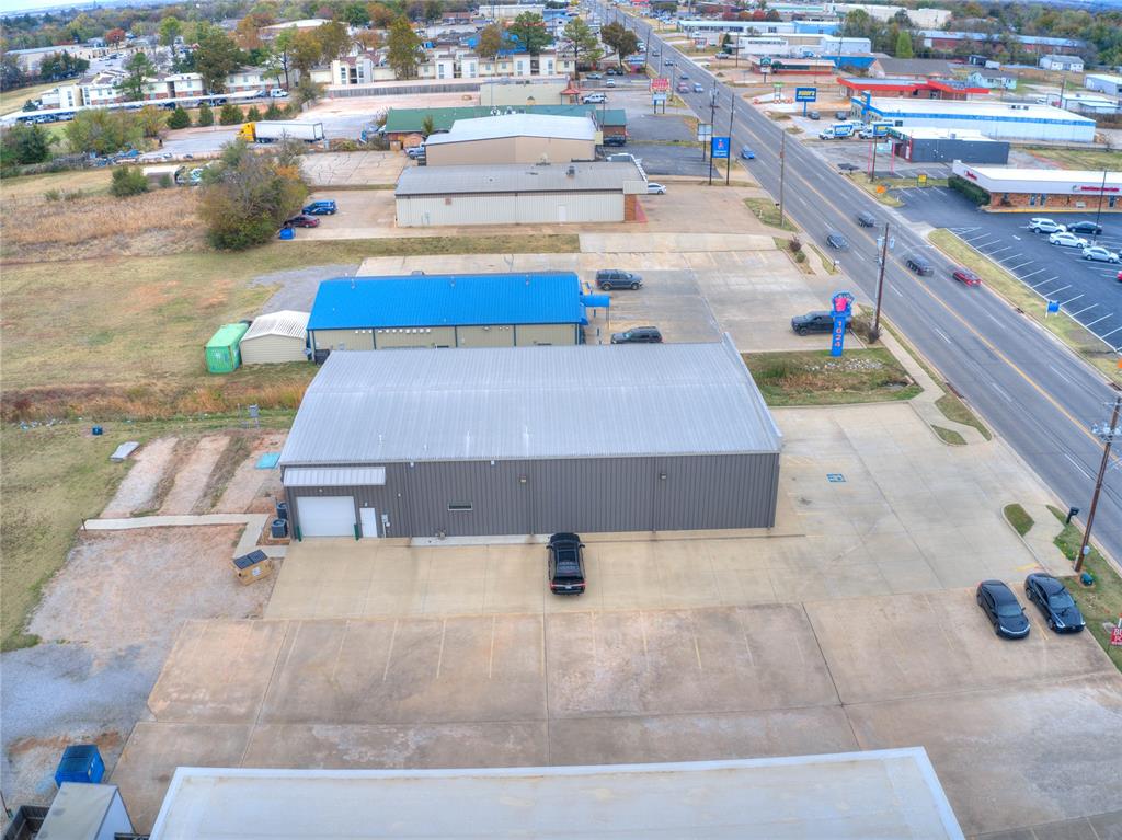 1610 N Harrison Street