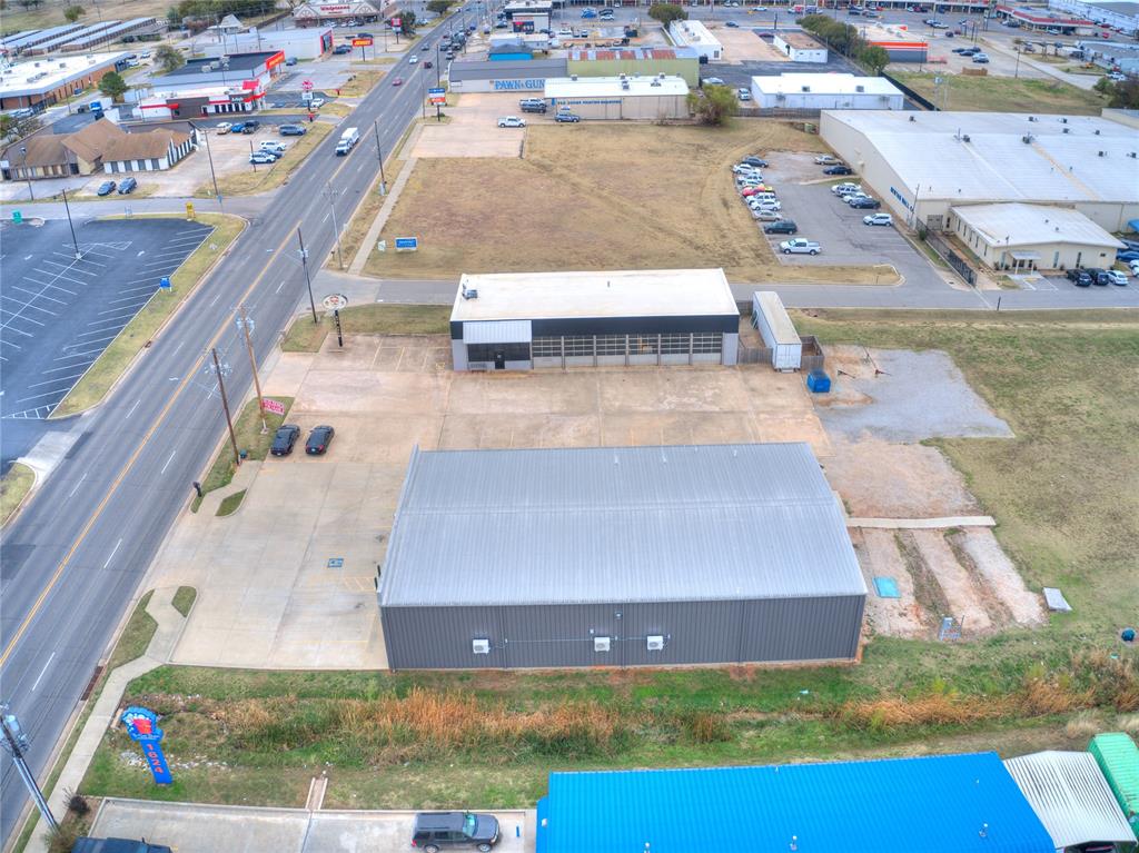 1610 N Harrison Street