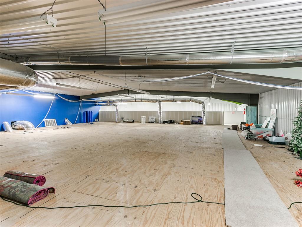 1610 N Harrison Street