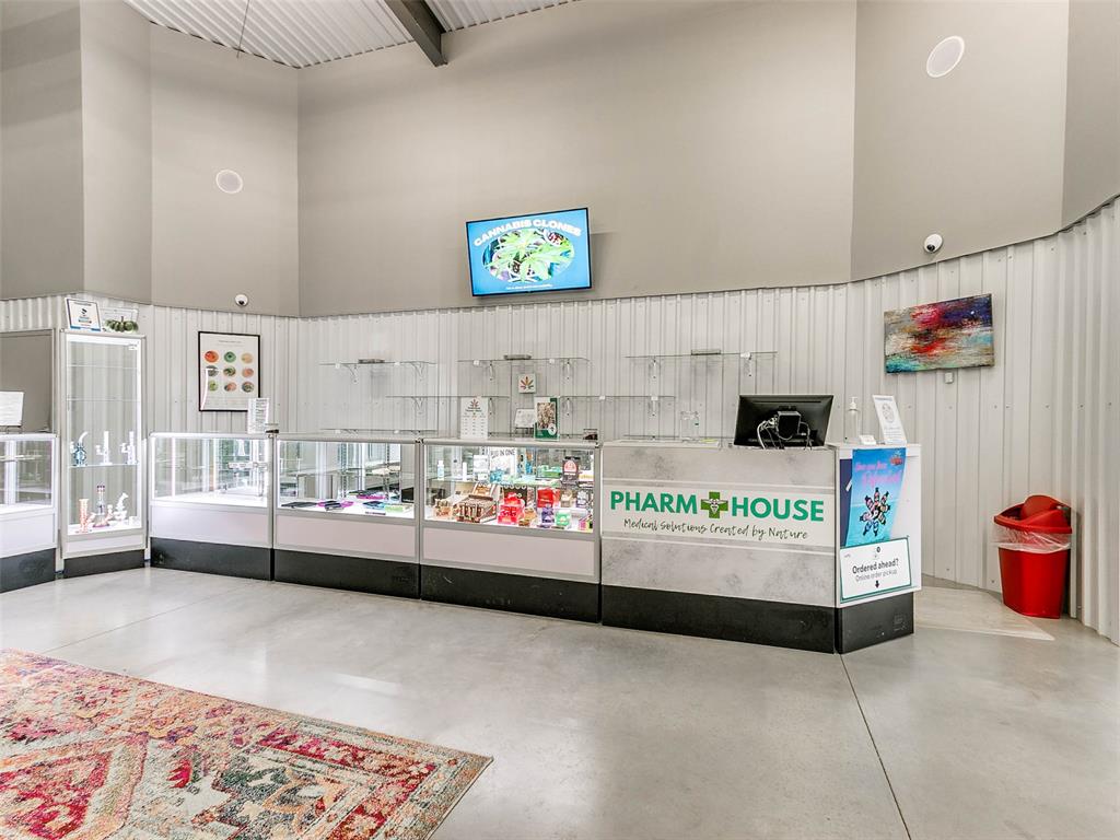 1610 N Harrison Street