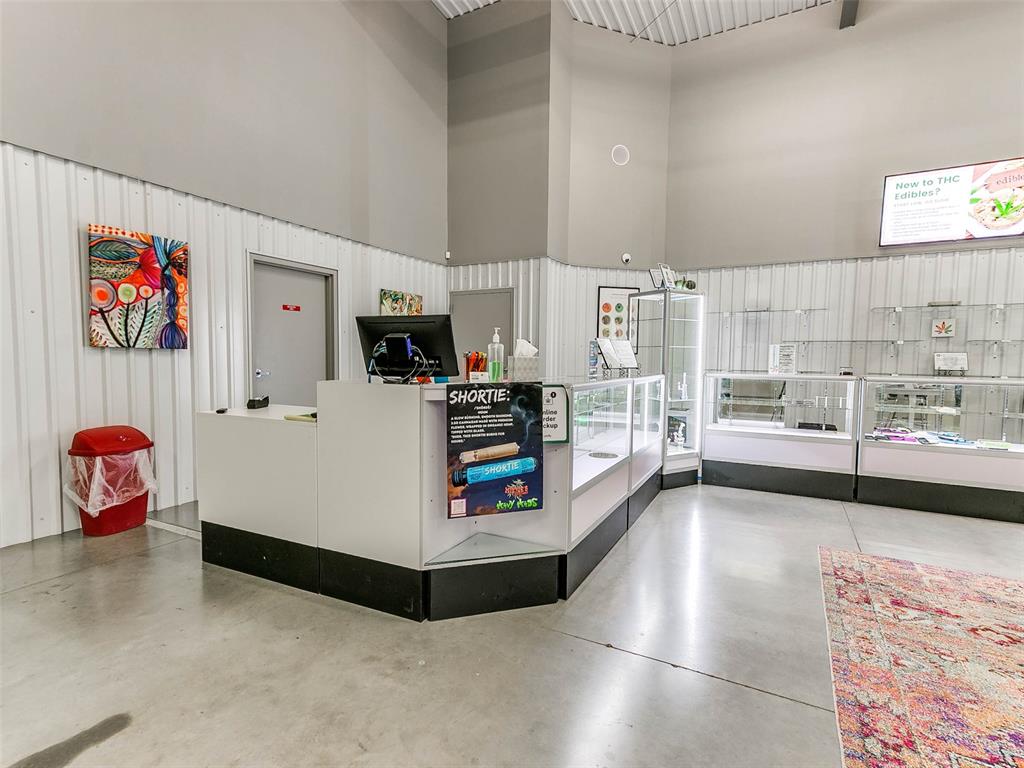 1610 N Harrison Street