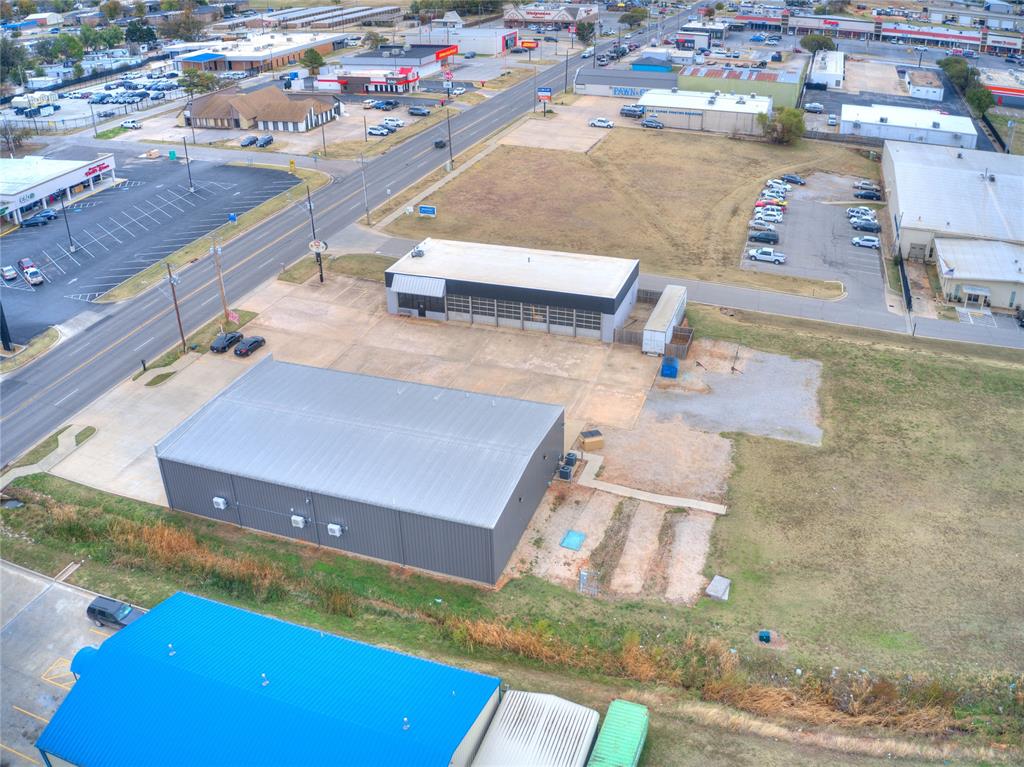 1610 N Harrison Street