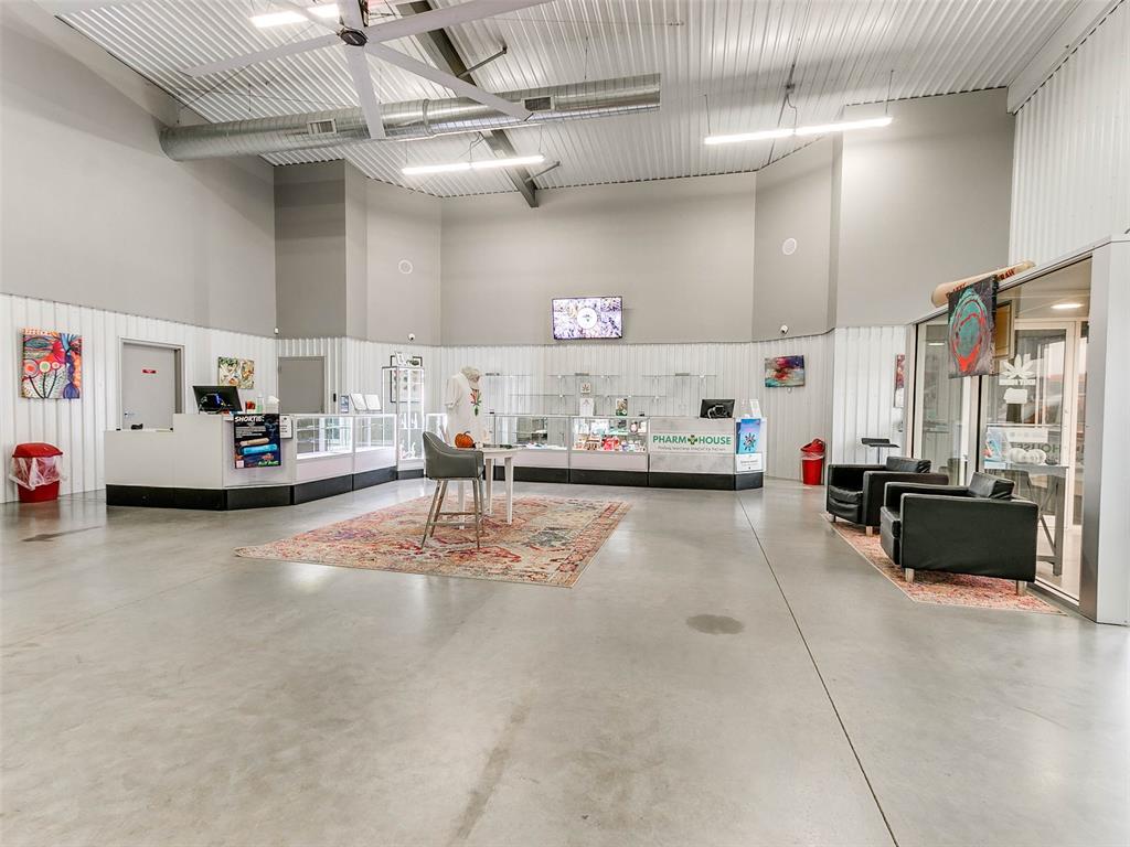 1610 N Harrison Street