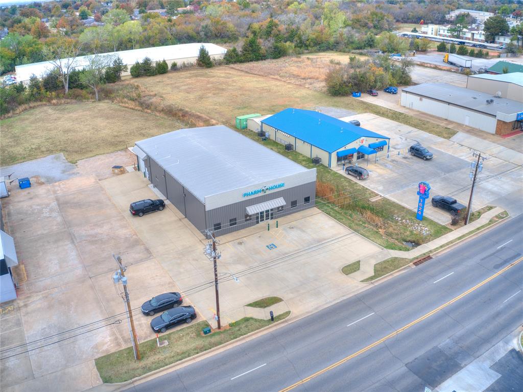 1610 N Harrison Street