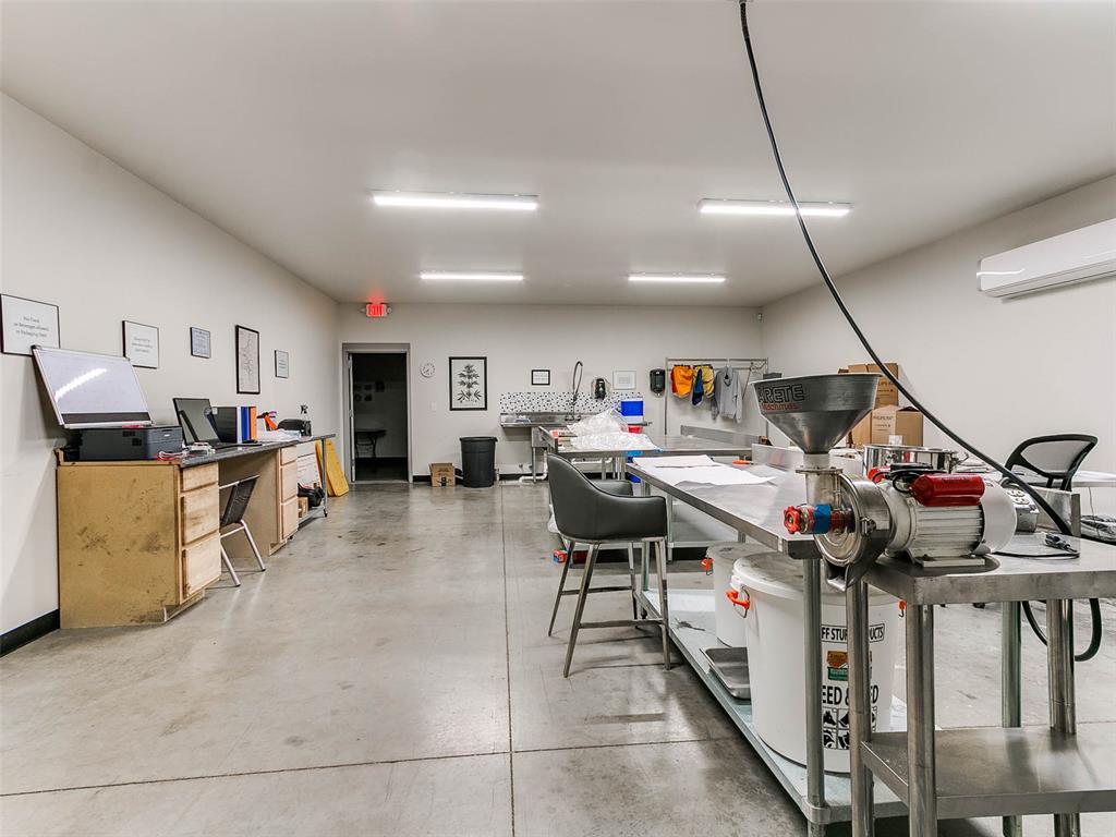 1610 N Harrison Street