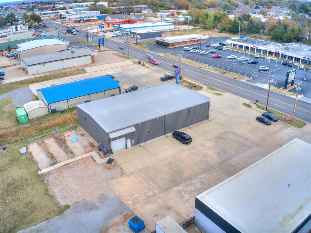 1610 N Harrison Street