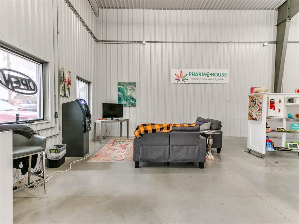 1610 N Harrison Street