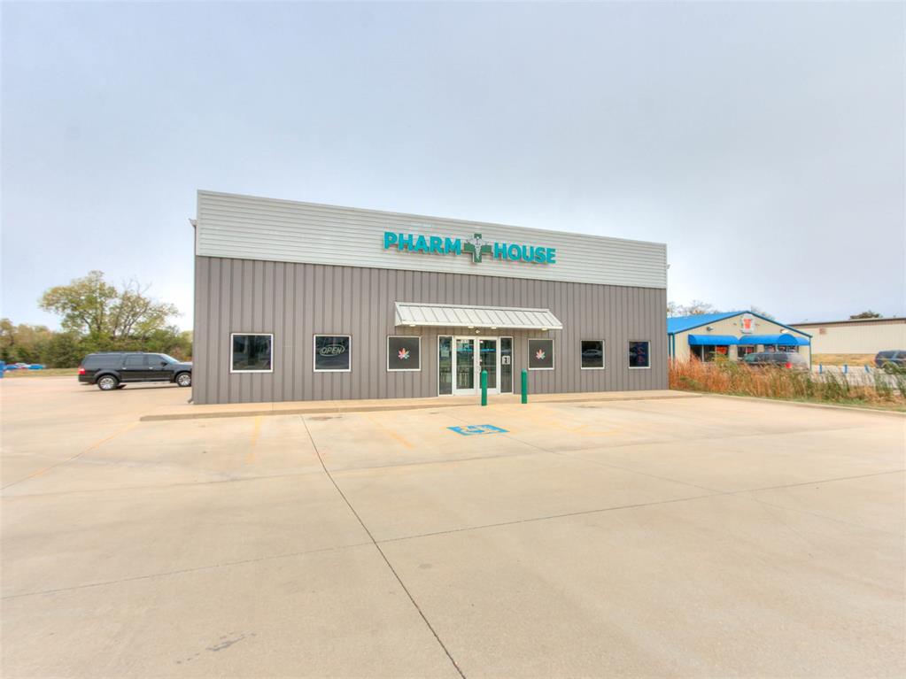 1610 N Harrison Street