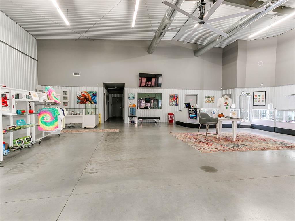 1610 N Harrison Street