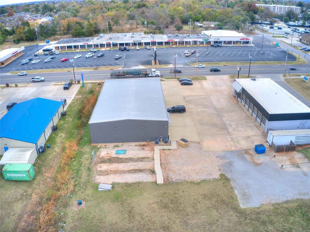 1610 N Harrison Street