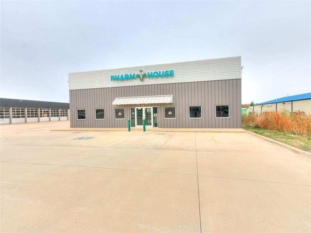 1610 N Harrison Street