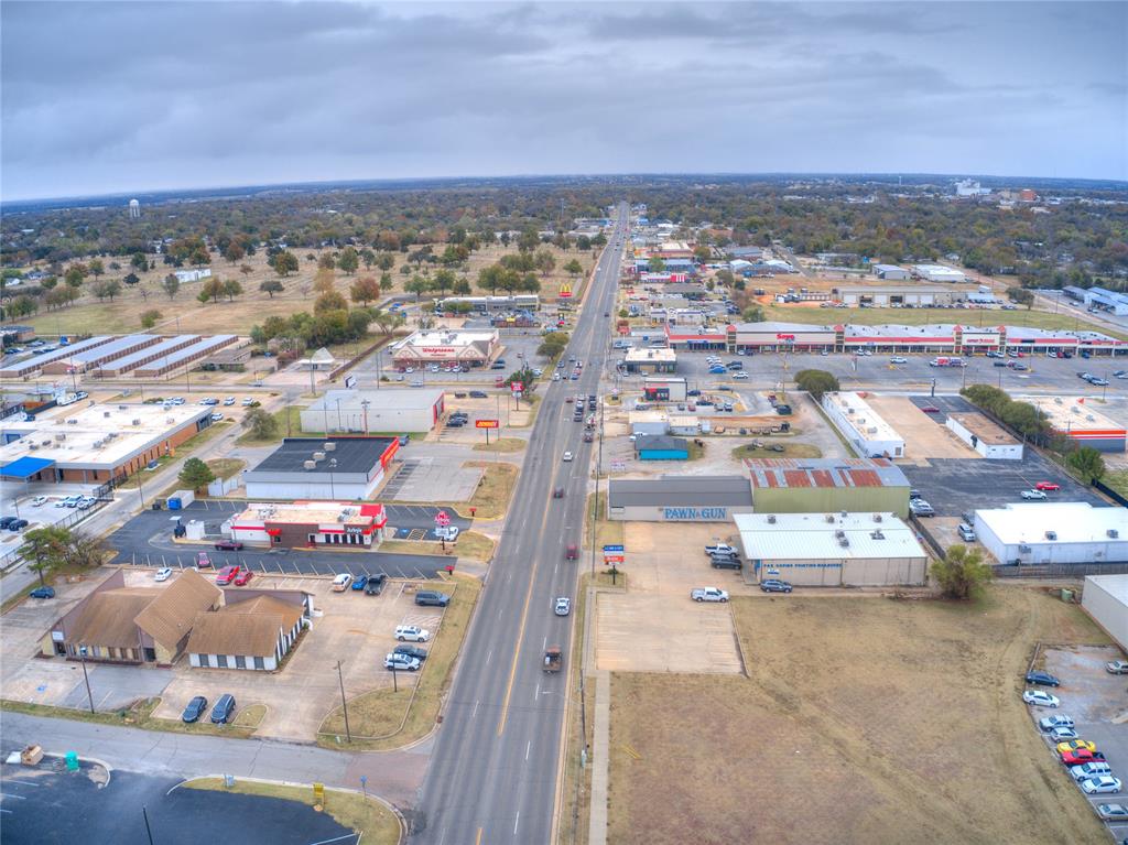 1610 N Harrison Street