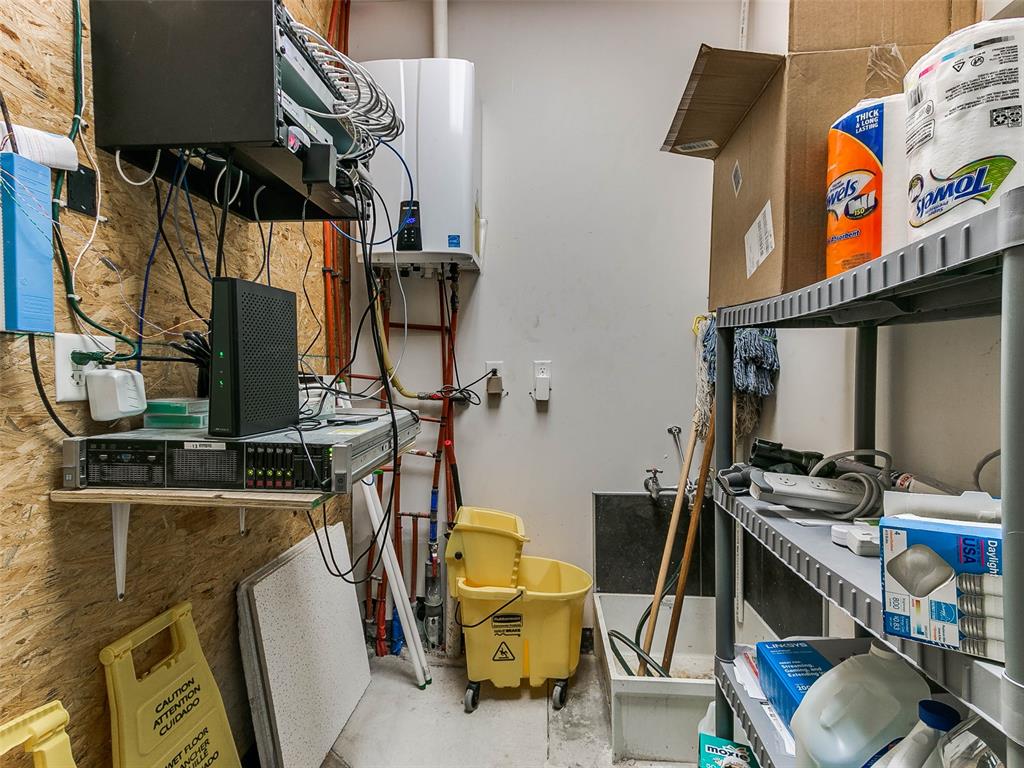 1610 N Harrison Street