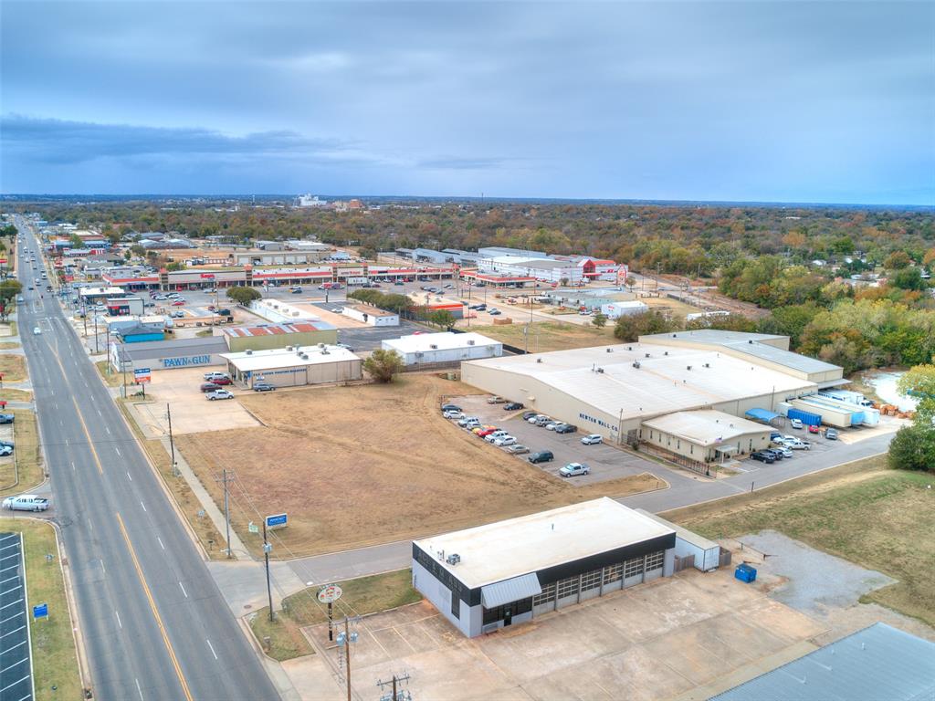 1602 N Harrison Avenue