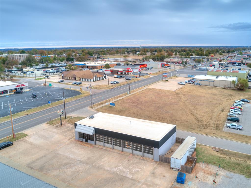 1602 N Harrison Avenue