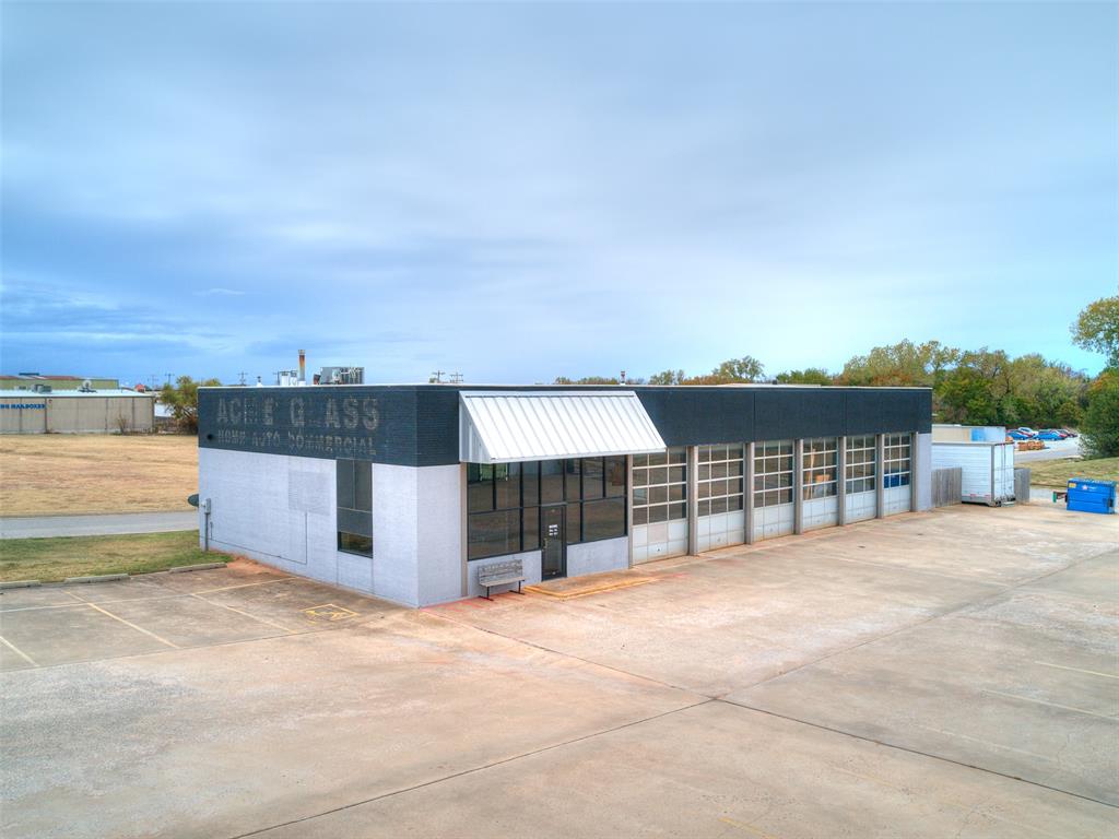 1602 N Harrison Avenue