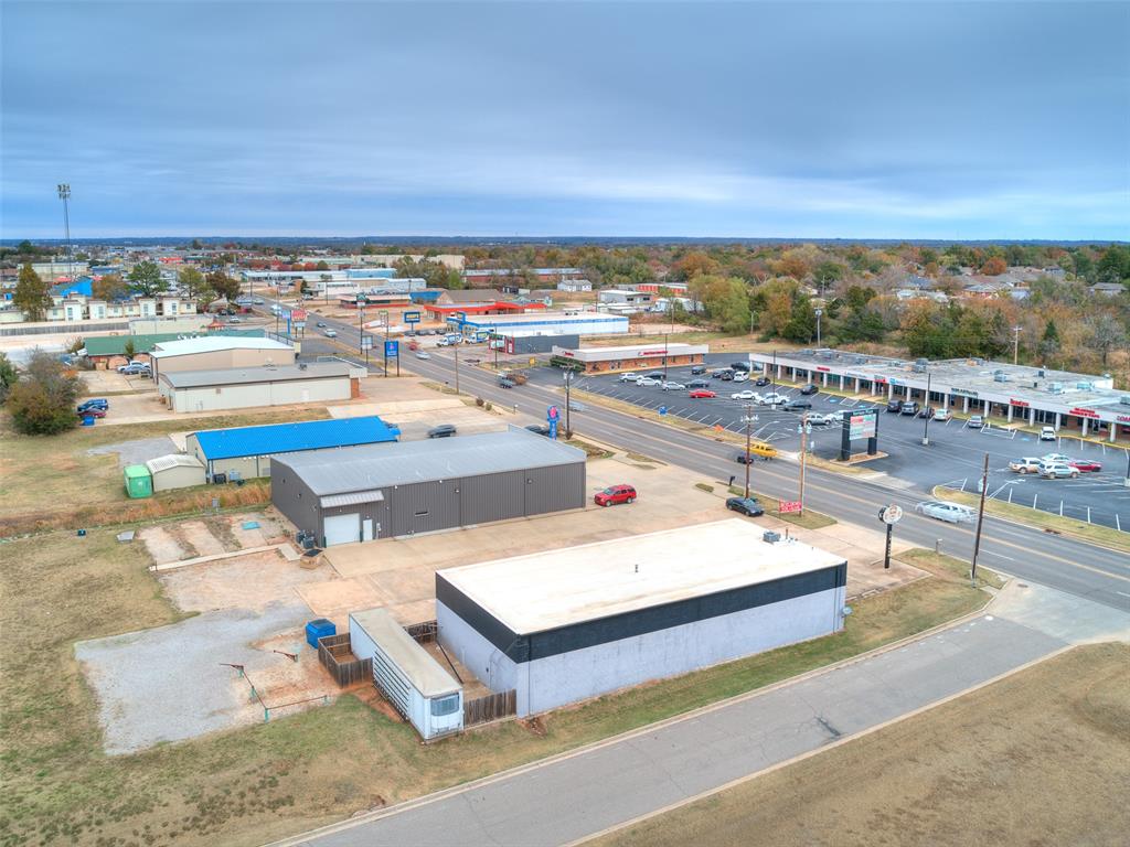 1602 N Harrison Avenue