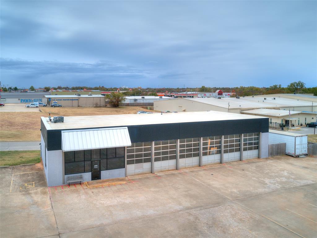 1602 N Harrison Avenue