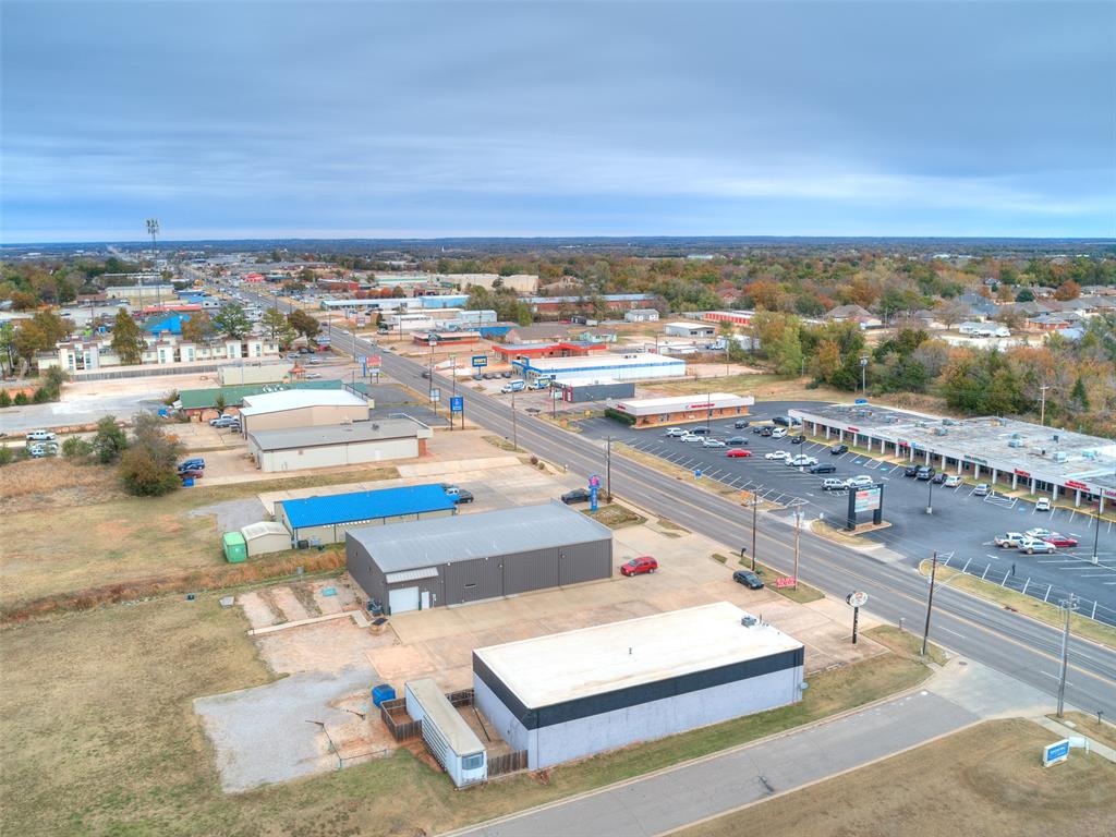 1602 N Harrison Avenue