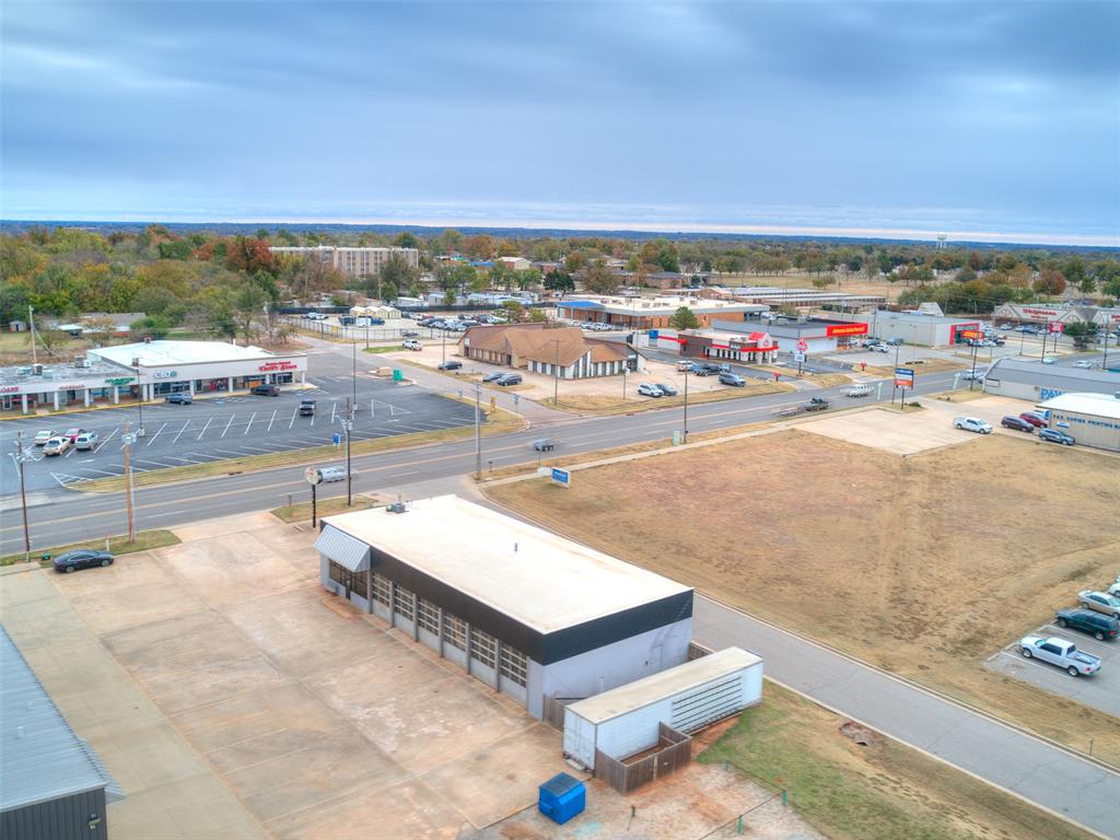 1602 N Harrison Avenue