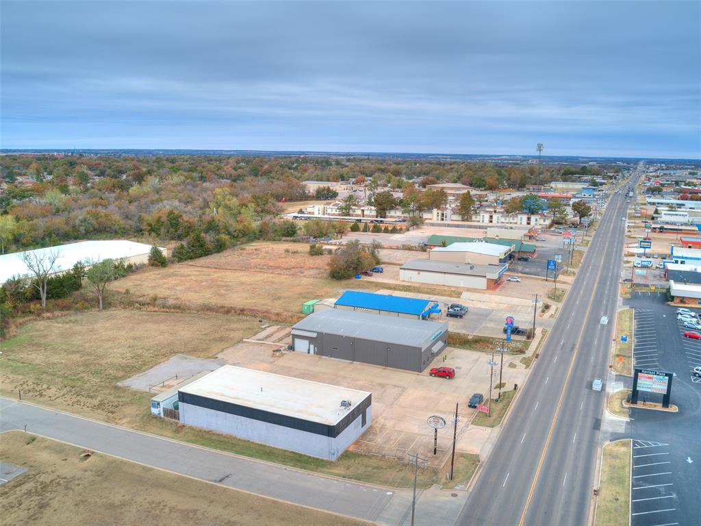 1602 N Harrison Avenue