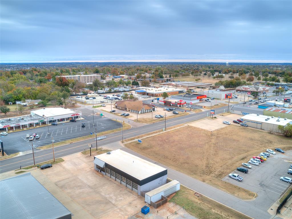 1602 N Harrison Avenue