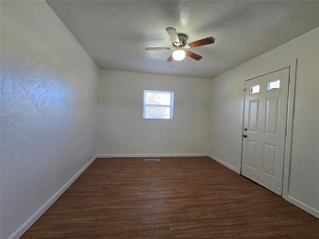 1011 N Rangeline Street