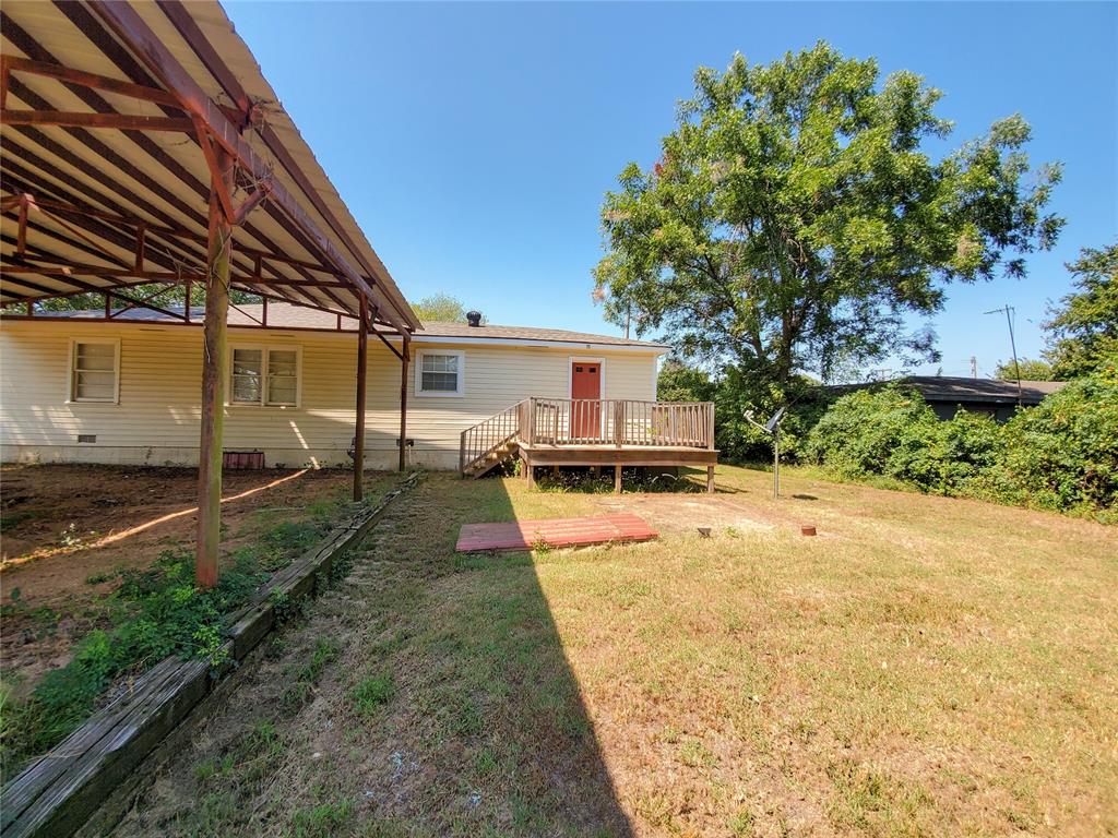 1011 N Rangeline Street