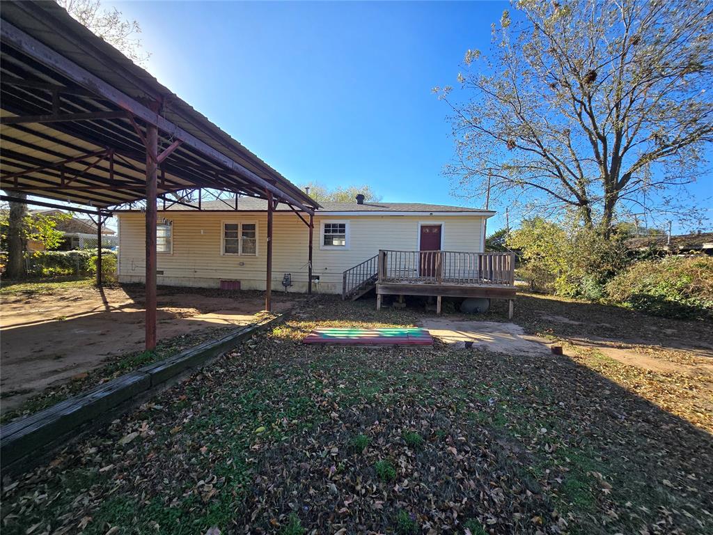 1011 N Rangeline Street